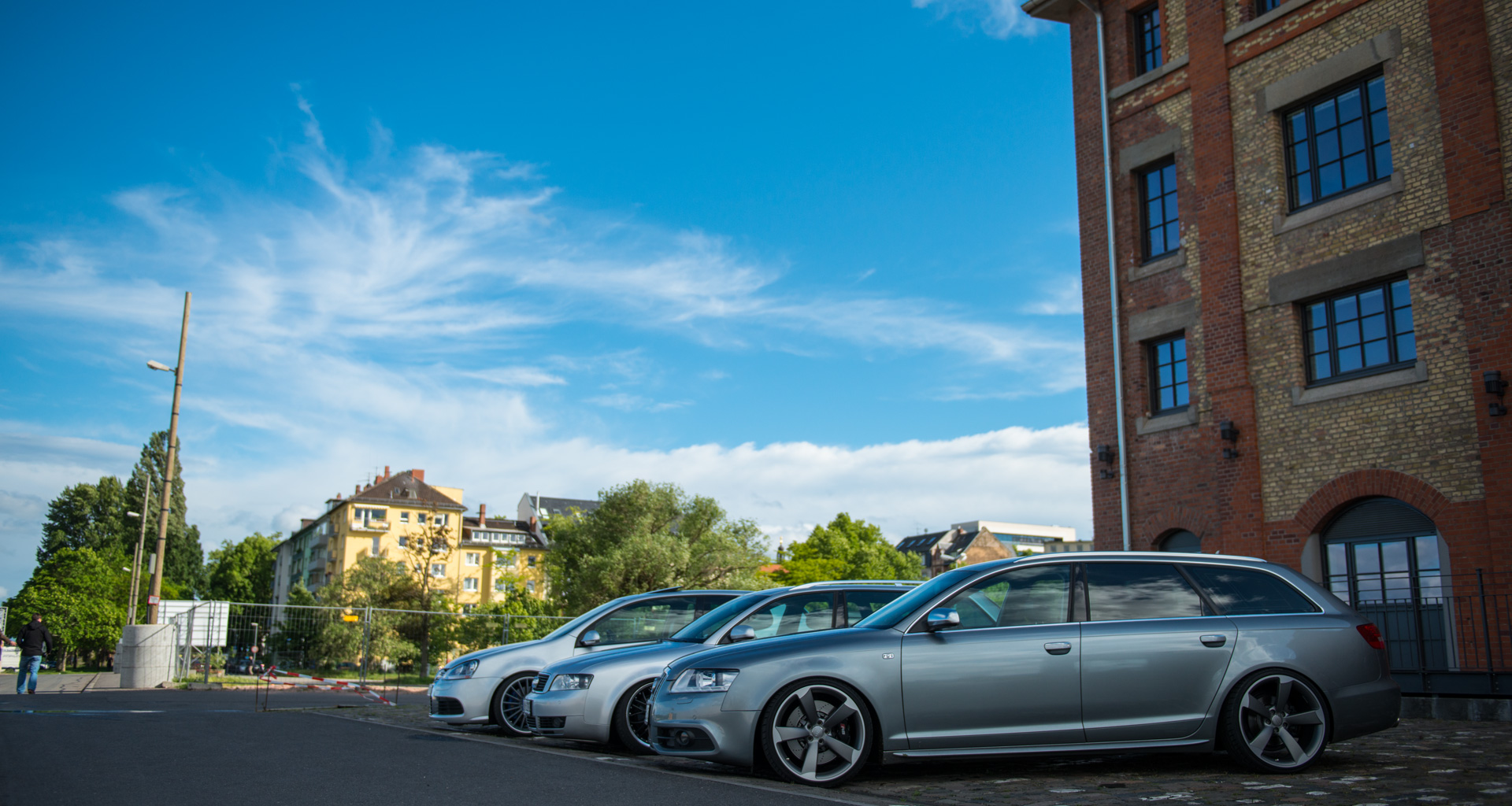 Tuning Showcase