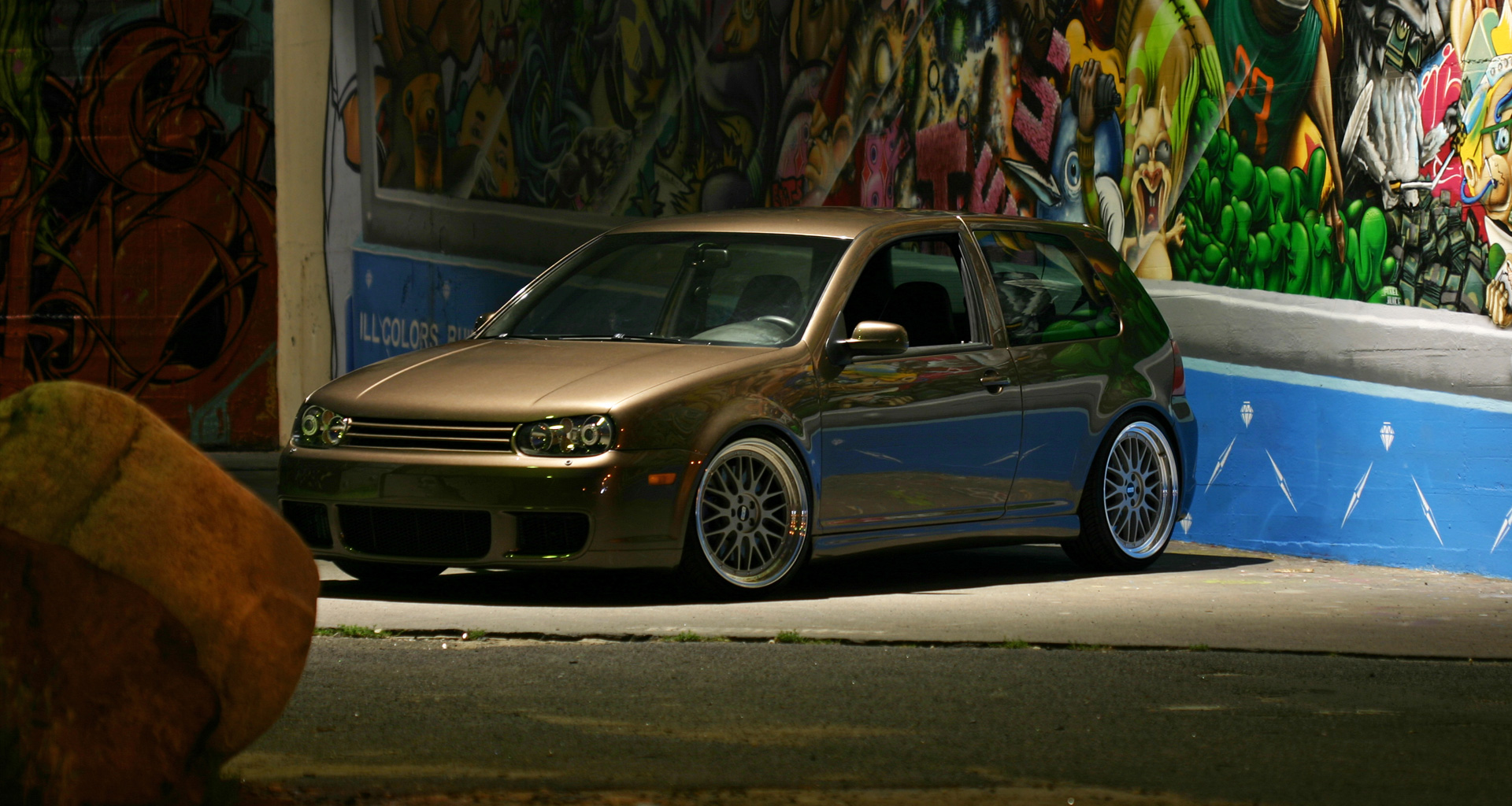 Tuning Showcase